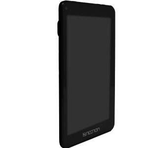 TABLET M002Q-2 2GB RAM 16GB ROM 7 PULGADAS ANDROID 10 CAM 2 Y 5 MP FLASH FUNDA SILICON INCLUIDA NEGRO