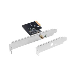 TARJETA DE RED PCI-E TP-LINK ARCHER T2E DE SEÑAL WIFI AC600 DE DOBLE BANDA INALÁMBRICA