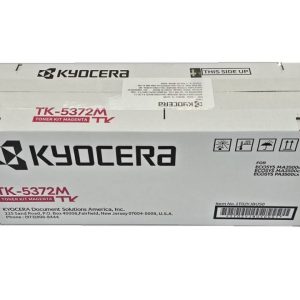 TONER KYOCERA 1T02YJBUS0 TK-5372 MAGENTA