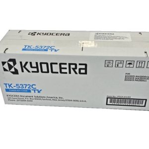 TONER KYOCERA 1T02YJCUS0 TK-5372C CIAN