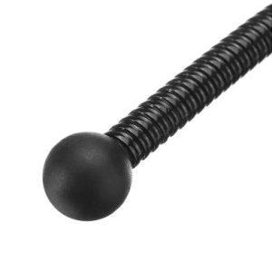 TRIPIÉ FLEXIBLE PARA CÁMARA, PORTÁTIL&nbsp;(651657)