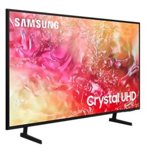 TV SMG 4K LED 50 SMART UN50DU7010FXZX