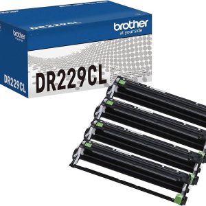 Tambor Brother DR229CL, 20,000 págs