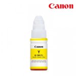 Tanque de Tinta CANON , Amarillo, Canon