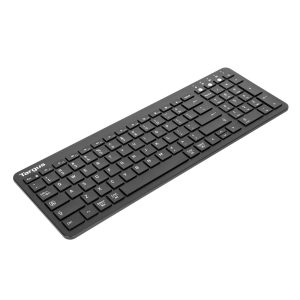 Teclado Antimicrobiano BT AKFOO3ES