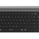 Teclado Inalámbrico Conexión Dual 2.4hz/Bluetooth Inspire Comp TI695 Elite Series