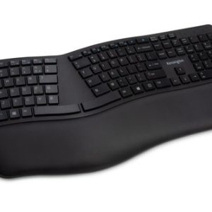 Teclado Inalámbrico KENSINGTON K75401, Inalámbrico, Negro, Inalámbrico