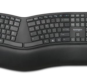 Teclado Inalámbrico KENSINGTON K75401, Inalámbrico, Negro, Inalámbrico