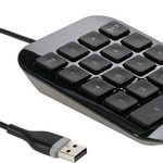 Teclado numérico USB Targus AKP10US