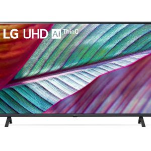 Television LG 43UR7800PSB , 43 pulgadas, UHD, 3840 x 2160 Pixeles, webOS