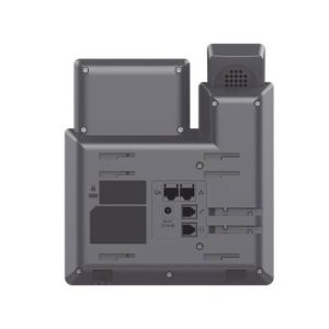 Teléfono IP Esencial GRANDSTREAM GRP2602W 2 líneas