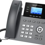 Teléfono IP GRANDSTREAM GRP2603 Grado Operador