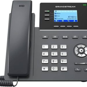 Teléfono IP GRANDSTREAM GRP2603 Grado Operador
