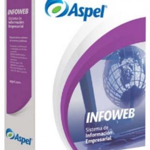 Timbres Fiscales ASPEL Paquete de 400 Timbres FACTE/400 (Electrónico)