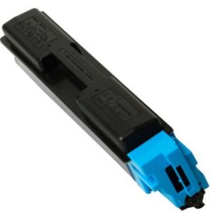 Tóner KYOCERA 1T02KTCUS0, Laser, 7000 páginas, Cian, TASKalfa 306ci / TASKalfa 307ci