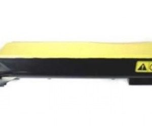 Tóner KYOCERA 1T02R9AUS1, 1200 páginas, Amarillo