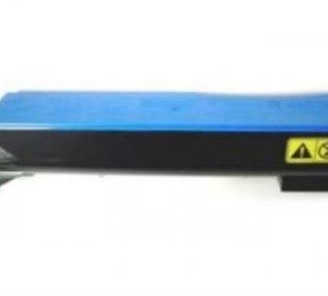 Tóner KYOCERA 1T02R9CUS1, 1200 páginas, Cian