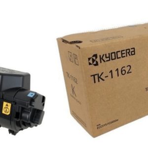 Tóner KYOCERA TK-1162, Negro