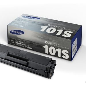 Tóner Samsung, SU701A, MLT-D101S - Negro