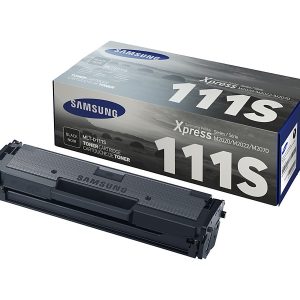 Tóner Samsung, SU815A, MLT-D111S - Negro