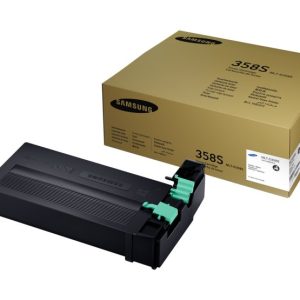 Tóner Samsung, SV113A, MLT-D358S - Negro