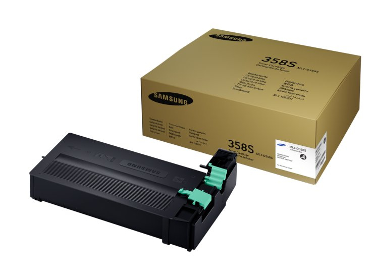 Tóner Samsung, SV113A, MLT-D358S - Negro