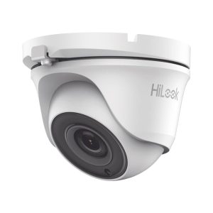 Turret TURBOHD 2 Megapixeles (1080p) / Lente 2.8 mm / 20 mts IR EXIR / TVI-AHD-CVI-CVBS / IP66