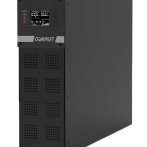 UPS 1000VA/1000W Modelo 1KT120M On line Senoidal Doble Conversión Alta Frecuencia Signal. Gabinete Torre/Rack. 120V Entrada/Salida.Garantía 24 Meses