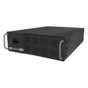 UPS 3000VA/3000W Modelo 3KT220M On line Senoidal Doble Conversión Alta Frecuencia Signal. Gabinete Torre/Rack. 220V Entrada/Salida.Garantía 24 Meses