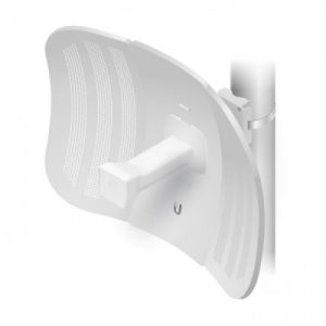 Ubiquiti Networks LBE-M5-23, IEEE 802.11n, Color blanco, Alámbrico, -40 - 70 °C, 5 - 95%, 5.15 - 5.875