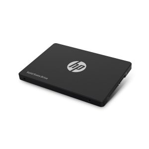 Unidad de Estado Solido (SSD) HP S650 , 960 GB, SATA III