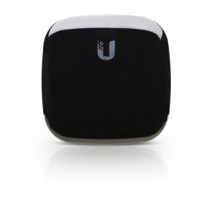 Unidad de red optica UBIQUITI UF-LOCO, 2,4 GHz, 1, 1000 Mbit/s, Negro, Gris