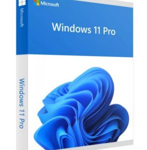 Windows 11 Profesional, Licencia OEM MICROSOFT FQC-10553 , Windows Solo para equipos nuevos sin sistema operativo o ensambles