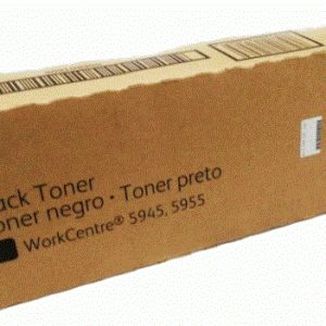 XEROX 006R01606 TONER NEGRO ALTO