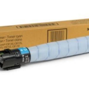 XEROX 006R01759 TONER CIAN