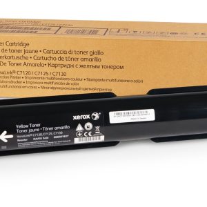 XEROX 006R01831 TONER AMARILLO 11.8K