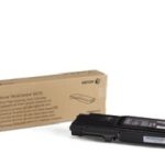 XEROX 106R02754 TONER AMARILLO ALTO