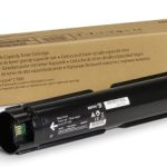 XEROX 106R03745 TONER NEGRO ESTÁNDAR