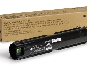 XEROX 106R03745 TONER NEGRO ESTÁNDAR