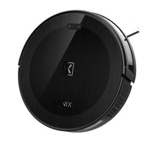 X ROBOT LIMPIADOR LANIX XROBOT LXCR, Negro