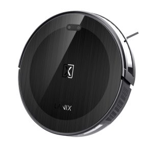 X ROBOT LIMPIADOR LANIX XROBOT LXCR, Negro