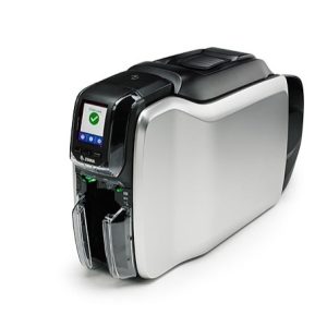 ZEBRA KIT IMPRESORA CREDENCIALES ZC300