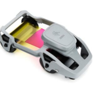 ZEBRA ZC300 RIBBON YMCPKO EFECTO PERLADO 200 IMPRESIONES