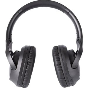 AUDIFONOS DJ ANC CONEXIÓN BT V5.3 TIEMPO DE CARGA 1.5 A 2 HRS DURACIÓN DE ESPERA APROX 200 HRS TIEMPO DE USO APROX 21 HRS