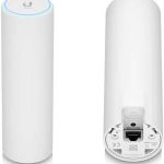 Access Point U6-MESH UBIQUITI, Para Interior/Exterior, Doble Banda, 5 GHz (4X4 Mu-Mimo Y Ofdma) / 2.4 GHz (2X2 Mimo).