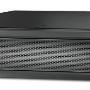 Banco de Baterías APC SMX120RMBP2U, Negro