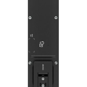 Banco de Baterías APC SRT48BP, Negro