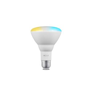 Bombilla LED inteligente Wi-Fi / 110V / BR30 / Color blanco regulable
