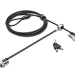 CANDADO DOBLE CABEZAL NANOSAVER K64448WW KENSINGTON