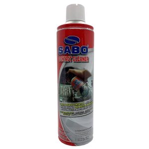 CONTACT CLEANER 590ML